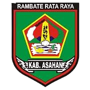 Logo Asahan